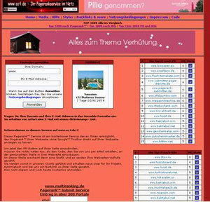 Webkatalog