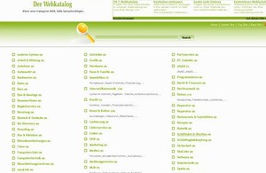 Webkatalog Koblenz K&ouml;ln Bonn